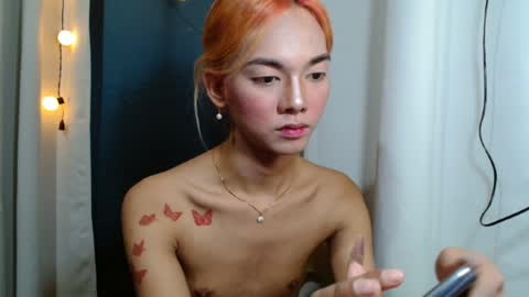 isabellatx online show from March 25, 5:58 am