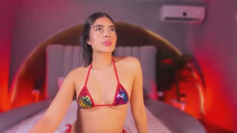 Isa  online show from February 13, 4:27 am