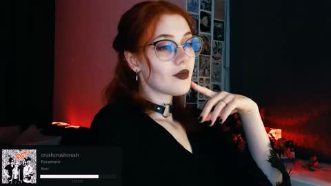 Madame Isabelle online show from September 16, 5:49 pm