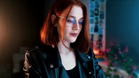 Madame Isabelle online show from January 22, 3:51 pm