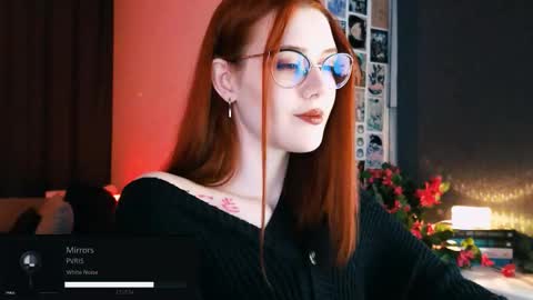 Madame Isabelle online show from September 11, 7:15 pm