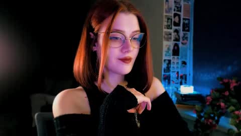 Madame Isabelle online show from February 26, 5:42 pm