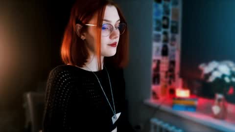 Madame Isabelle online show from January 15, 3:07 pm