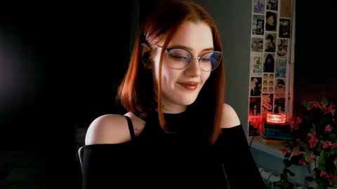 Madame Isabelle online show from February 22, 6:52 pm