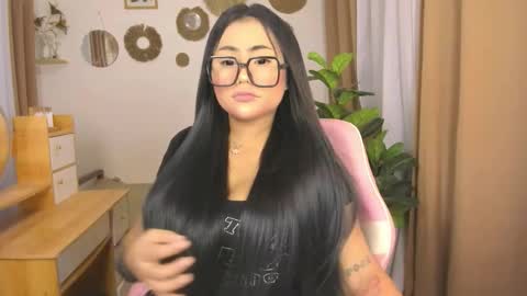 isabelliza princess online show from February 21, 8:28 am