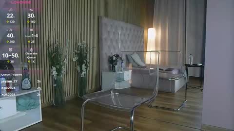 IsabellRay online show from February 28, 6:39 am