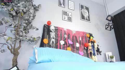 Isabellsmmith online show from October 18, 10:03 pm