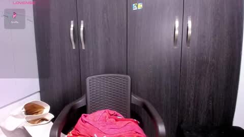 Isa online show from February 1, 4:09 am