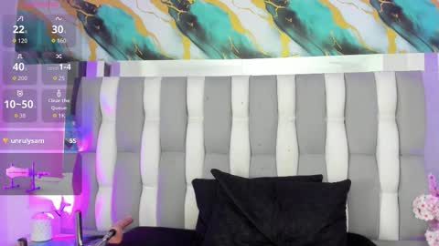 Isa online show from March 15, 7:23 am