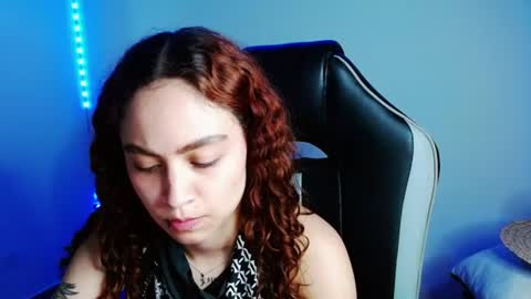 ISADORA online show from June 22, 12:39 am