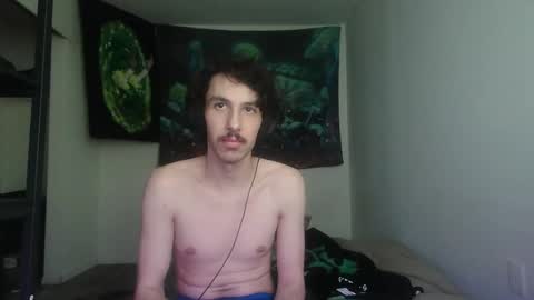 isaiahf24 online show from June 6, 1:33 am