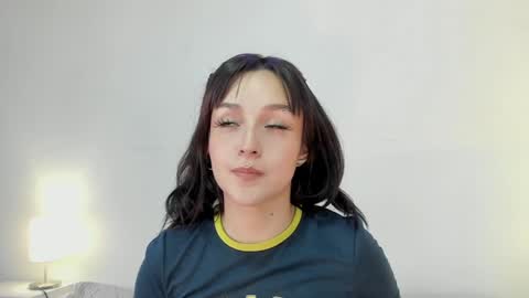 isameow online show from January 15, 3:11 am