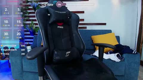 Isa online show from March 8, 5:01 pm