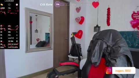 isabel  online show from February 18, 5:13 pm