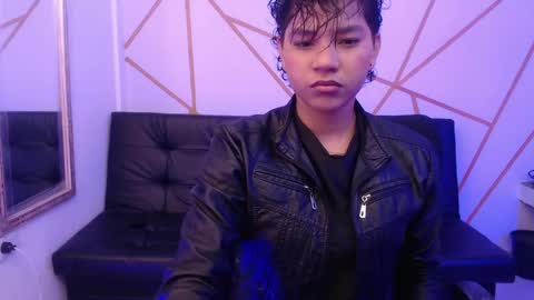 isabela online show from June 10, 3:06 am