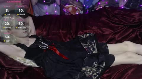 Sele online show from October 6, 10:49 pm