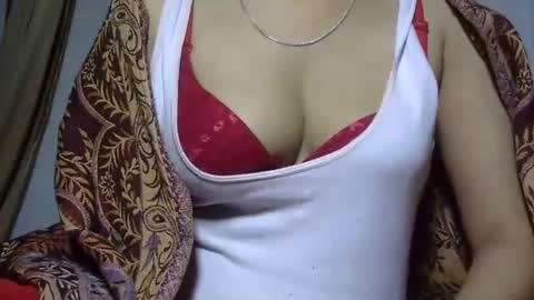 ishika_ishu online show from January 12, 7:21 pm