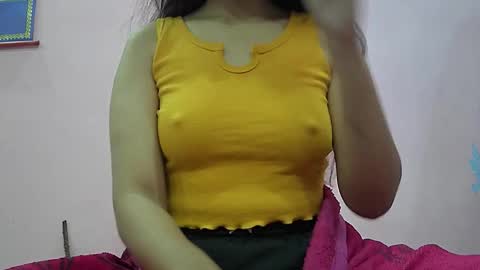 ishika_singh_ online show from January 14, 3:47 am