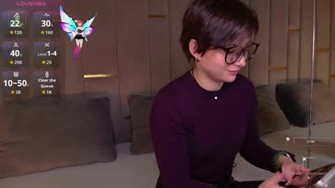 Ishtar online show from October 24, 10:27 am