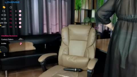 isingle_mom online show from March 17, 5:45 am