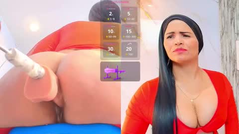 Isis car0lina online show from March 15, 10:18 am