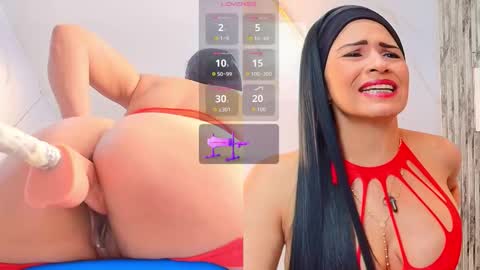 Isis car0lina online show from March 22, 9:35 am