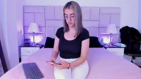 Pauli online show from February 5, 12:14 am