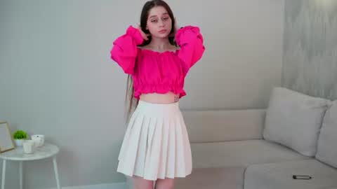 Linet online show from June 15, 2:47 am