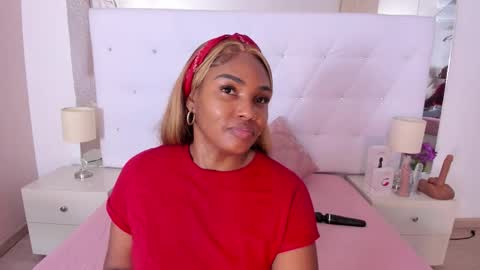 Vanessa online show from November 29, 11:40 am