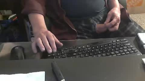 Duke online show from October 14, 11:19 pm