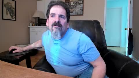 Jim online show from March 18, 8:58 pm