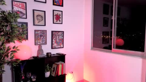 Julyane online show from November 11, 12:46 am