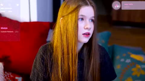 Im Lis   -   online show from October 27, 4:23 am