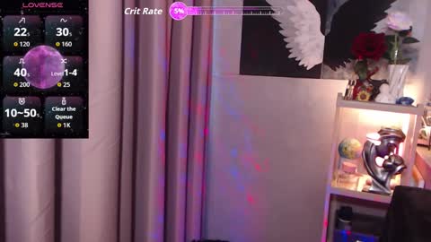 Rebecca online show from November 19, 6:02 am