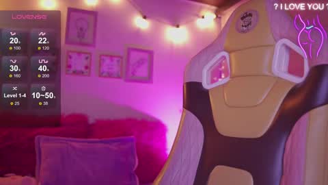 ISSA  online show from February 13, 11:08 pm