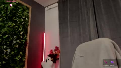 Alisa online show from October 21, 4:17 am