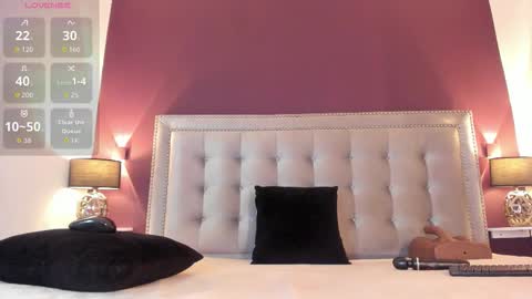 Isabelle online show from February 7, 12:30 pm