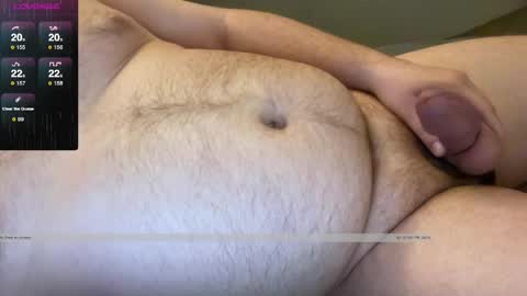 IsThisThingOn online show from April 4, 10:50 pm