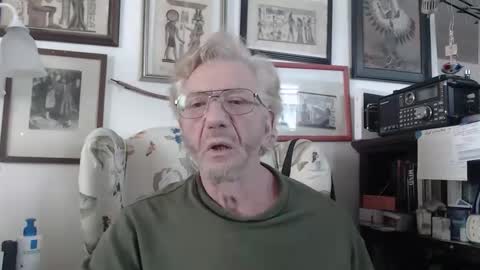 ImYourBitch online show from May 12, 8:29 pm