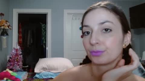 Bella Bloom online show from December 30, 6:09 am