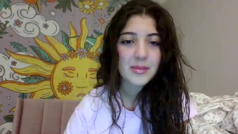 ItalianKitty online show from October 21, 1:44 am