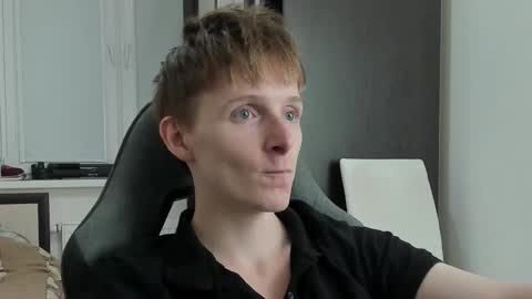 Ethan online show from November 6, 8:34 pm