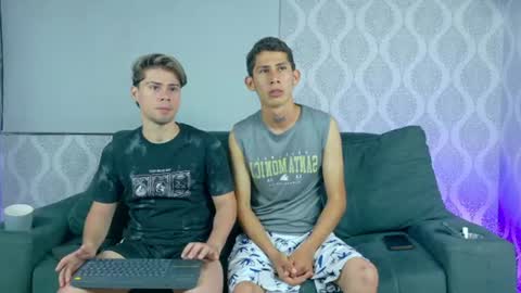 Ithan and Friends online show from July 30, 9:21 am