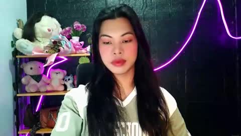 its_chloe20 online show from May 9, 6:36 pm