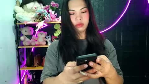 its_chloe20 online show from May 11, 6:49 pm