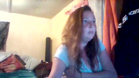 its kimber online show from October 4, 9:23 pm