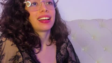 Maria online show from February 9, 7:41 pm
