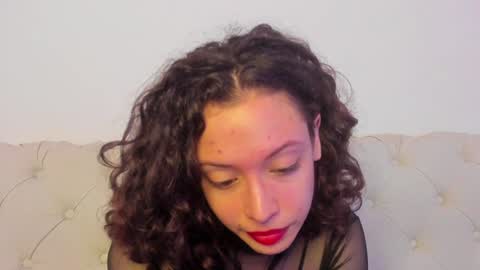 Maria online show from January 8, 1:31 pm