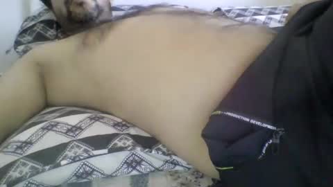 its_me_2323 online show from June 5, 7:14 am