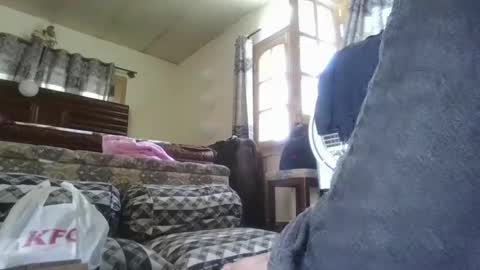 its_me_2323 online show from March 1, 6:50 am